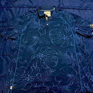 Houston Astros Tommy Bahama polo ￼